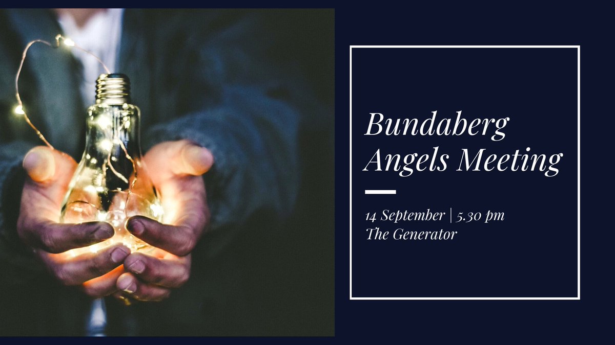 The Generator tweet media