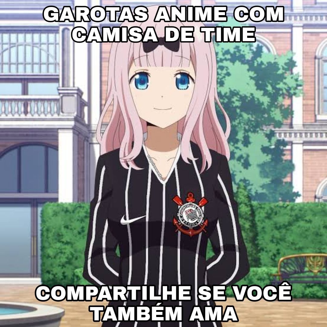 garotas anime esquizo on X:  / X