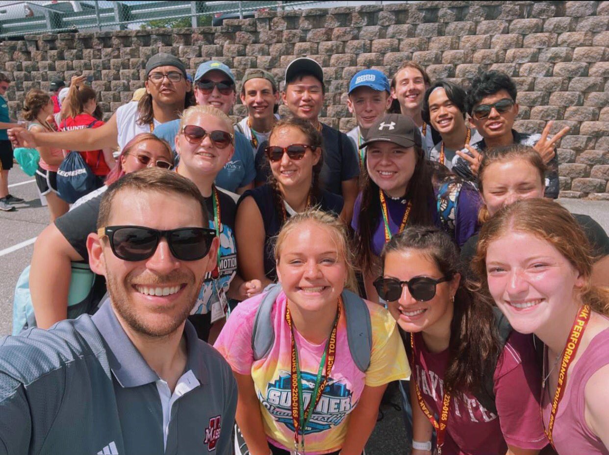 EAHS Marching Band on Twitter "A huge congratulations to Hailee