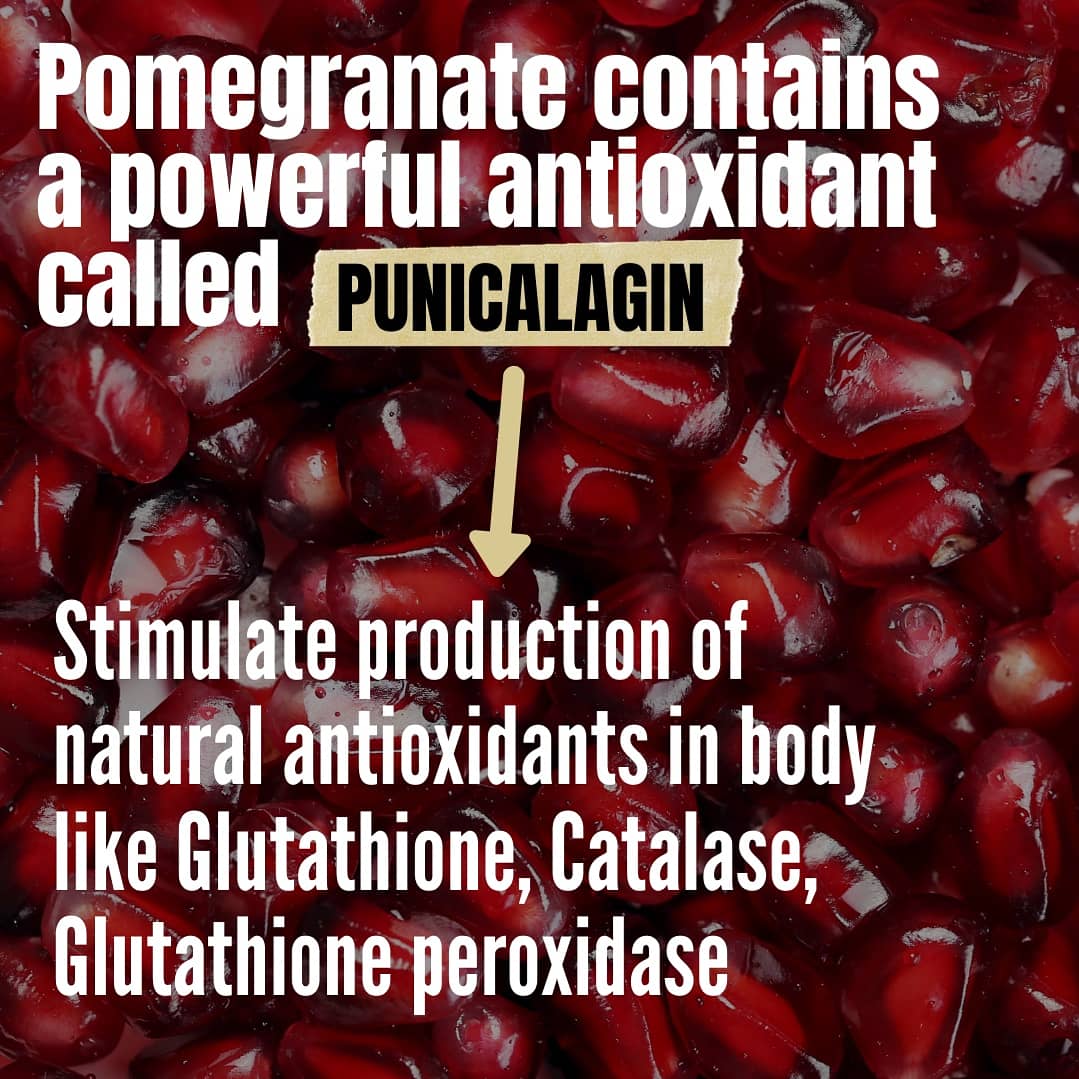 ✌ Pomegranate is higly beneficial for treating high blood pressure as it stimulates production of nitric oxide, which dilates the blood vessels.

#nutritiontip #nutritionzone #nutritionisthekey #nutritionalketosis #fitnesslive24 #nutritionblogger #nutritionmatters