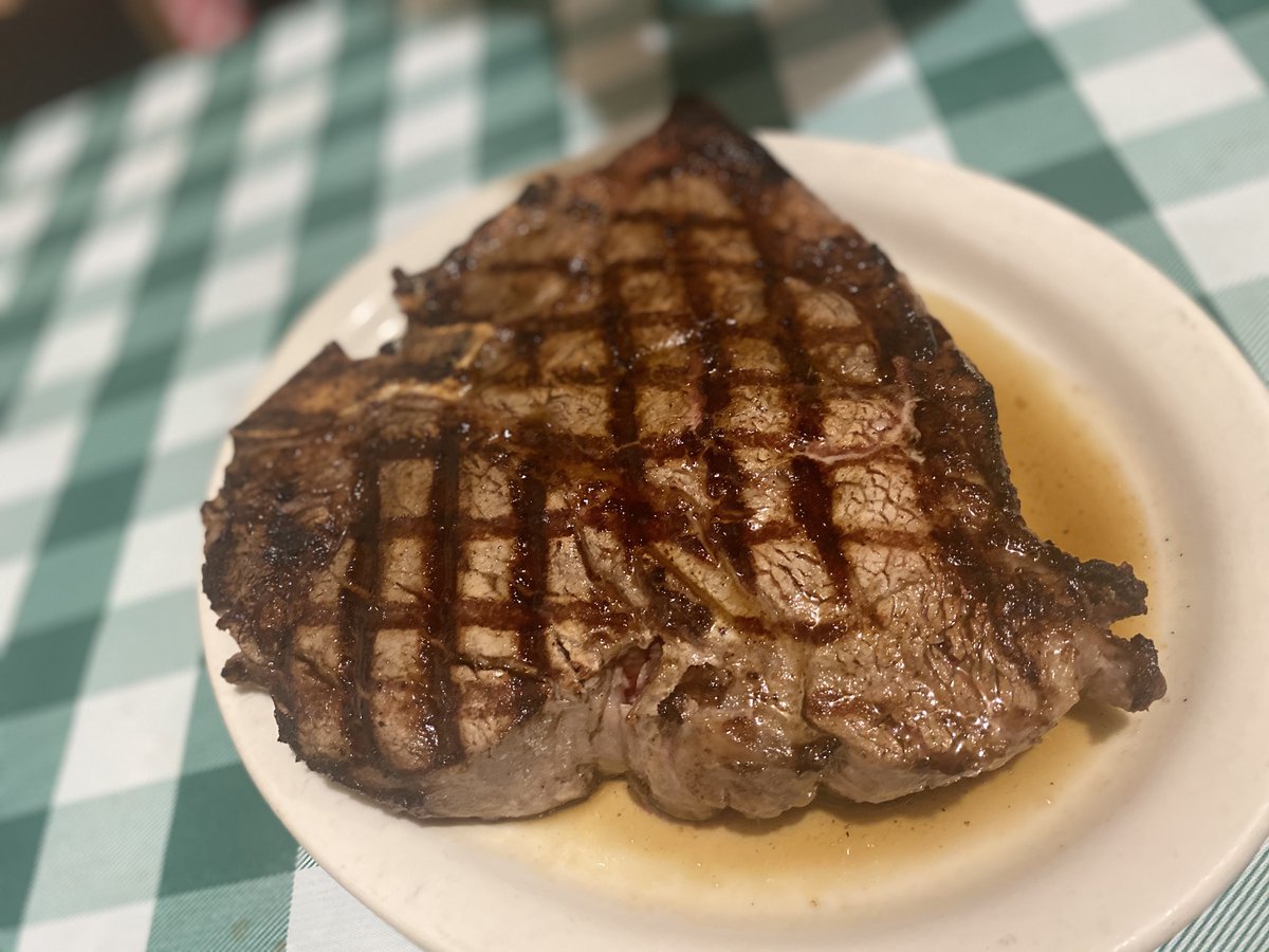 Doe's Eat Place Greenville, MS tweet media