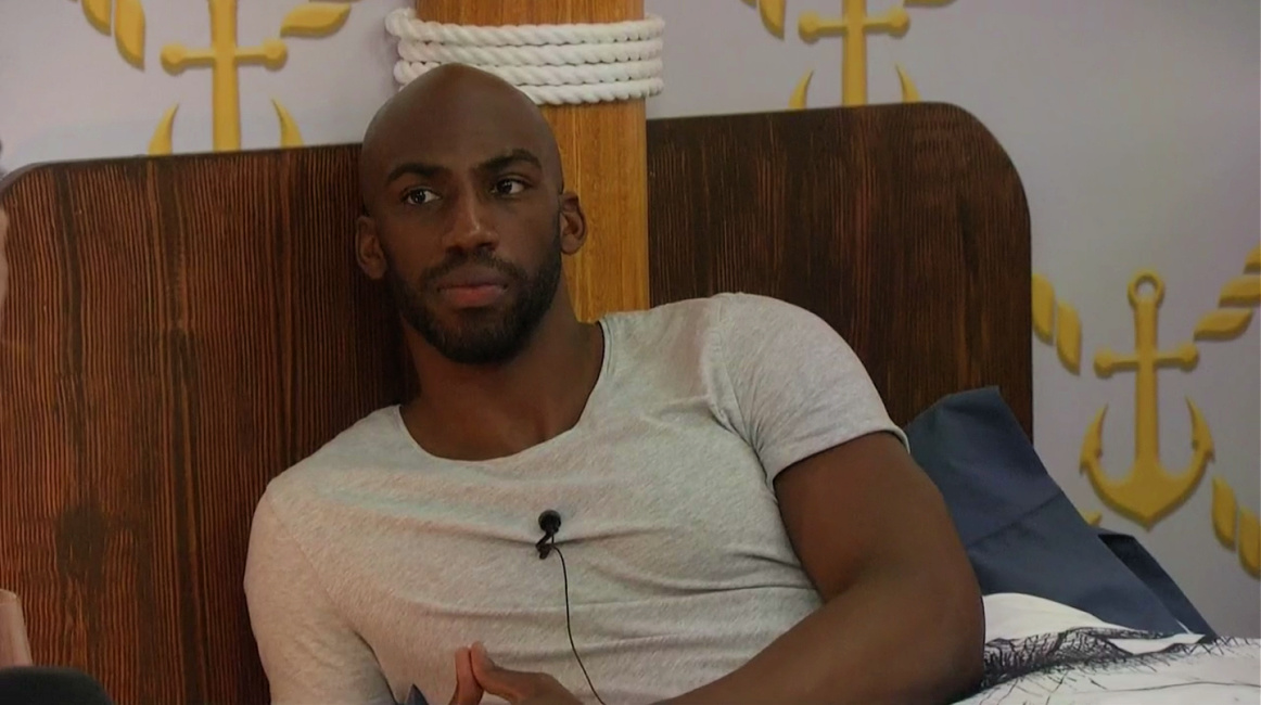 89razorskate20's tweet photo. 🏖️Week 1, RT &amp; LIKE If You're Team XAVIER! #BB23 https://t.co/ugT2PRHEKQ