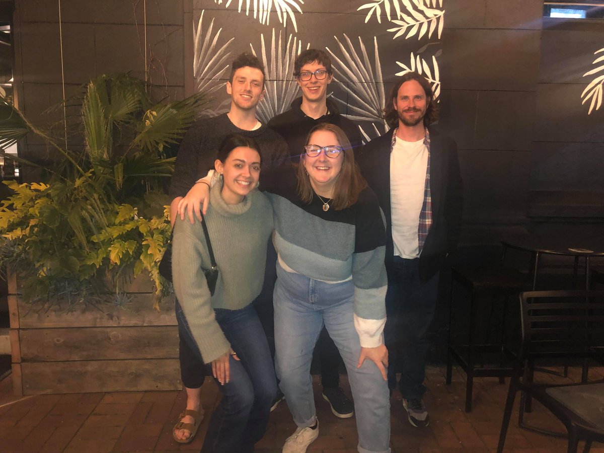 Paterson Group tweet media