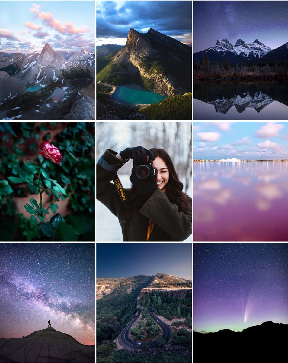 MonicaJalali's tweet photo. Just a photographer with her photographs ✨ https://t.co/jT1Vt68OhH