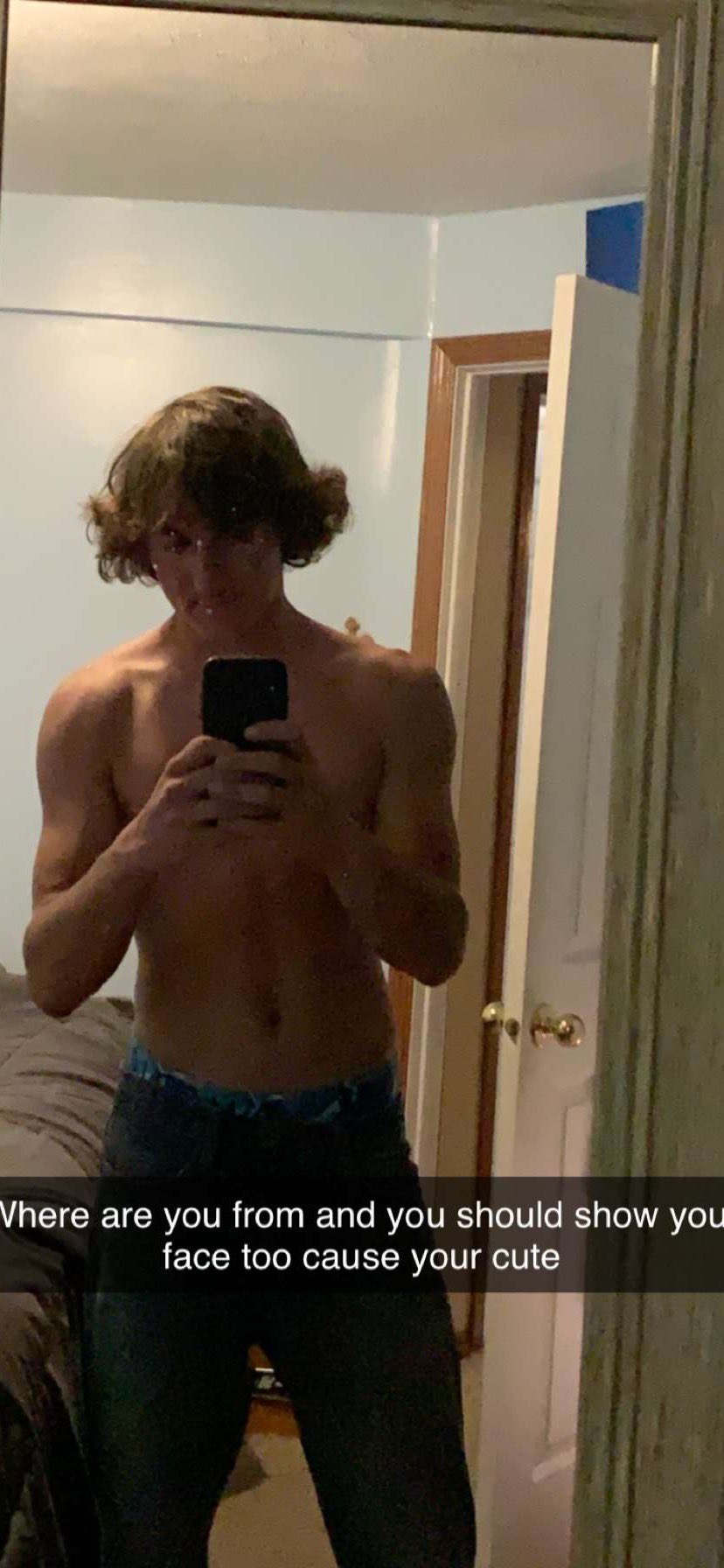 TikTok🌤NSFW🥵Leaked on Twitter: "🥵HeY Ms.PaRkEr…wE gOnNa Be FuCkIn🔞🍆