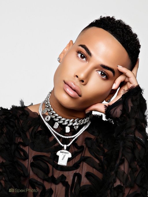 TW Pornstars - BOBBY LYTES. The latest pictures and videos from Twitter