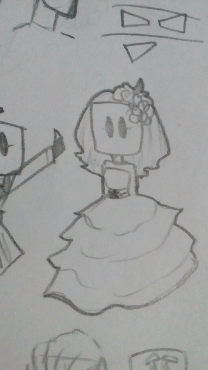 SandyRF6's tweet photo. #Draw :3 https://t.co/u0P0V1hIxk