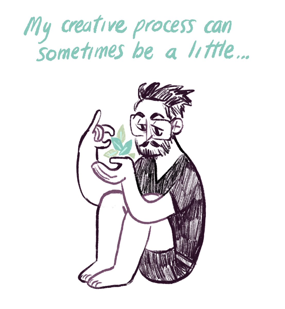 JulioPachecho's tweet photo. I stopped having a writer’s block recently and it feels weird. https://t.co/KYS2qqXNhG