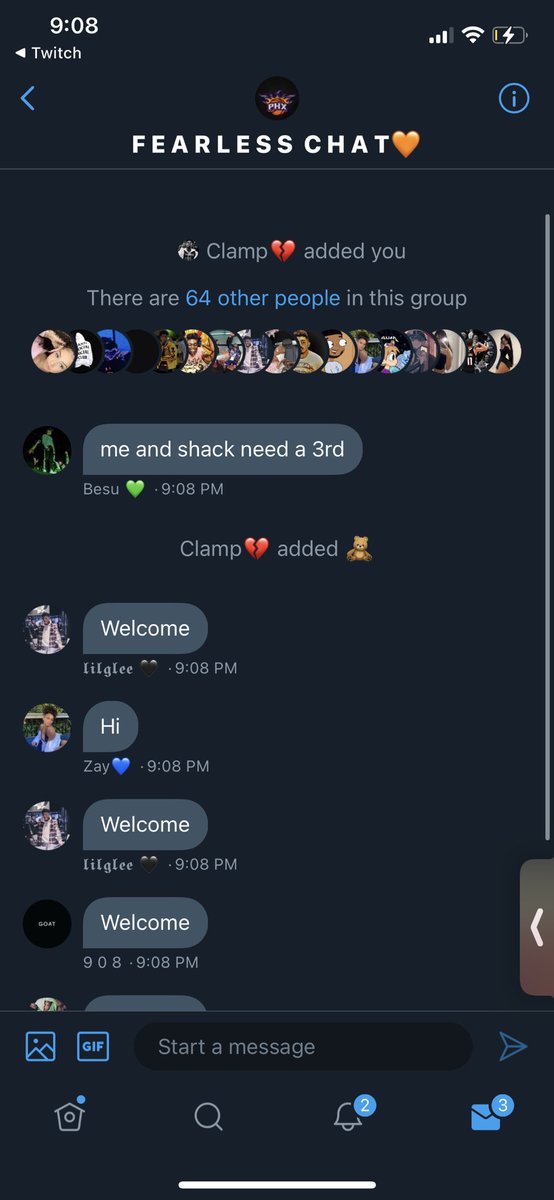 PureSplashes's tweet image. yessir we did it🧡💜@aecIamp thanks for the opportunity