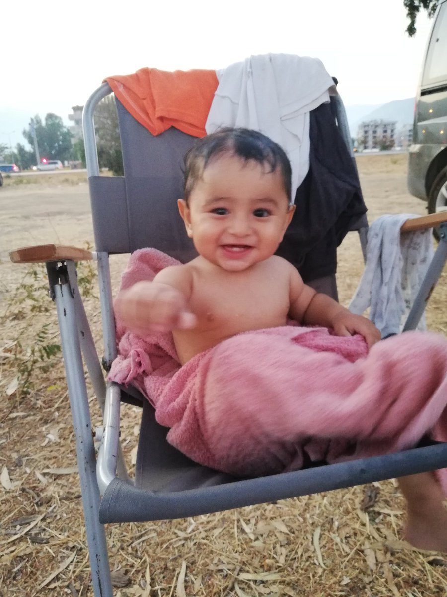 Hep gül oğul