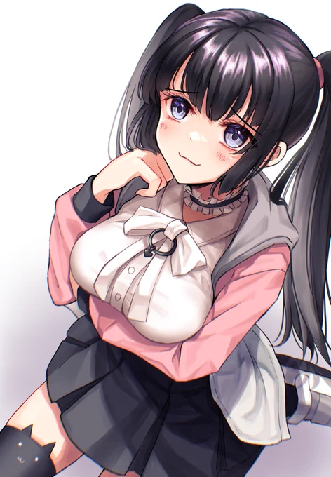 #カリギュラ2 

QPちゃん 
