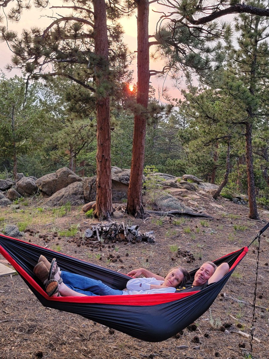 Greetings from #Colorado 
We are absolutely in #vacationmode
Life is Good