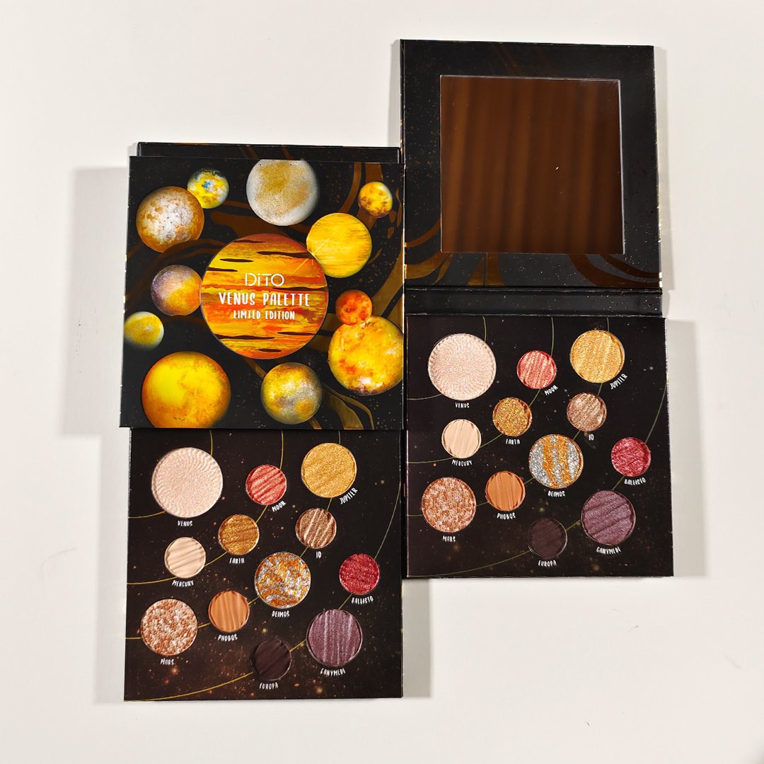 DITOCOSMETICS tweet media