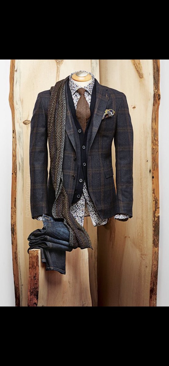 MenFashion tweet media
