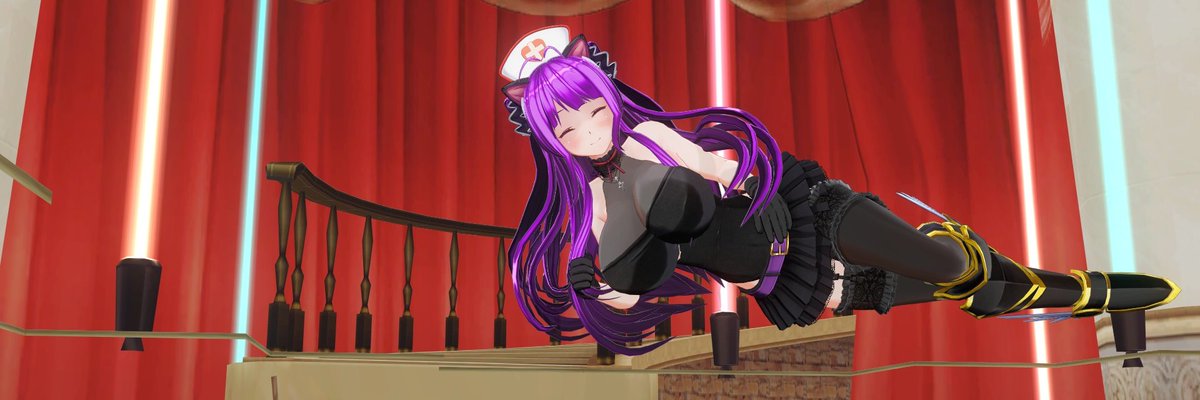 Helgo-Chan tweet media