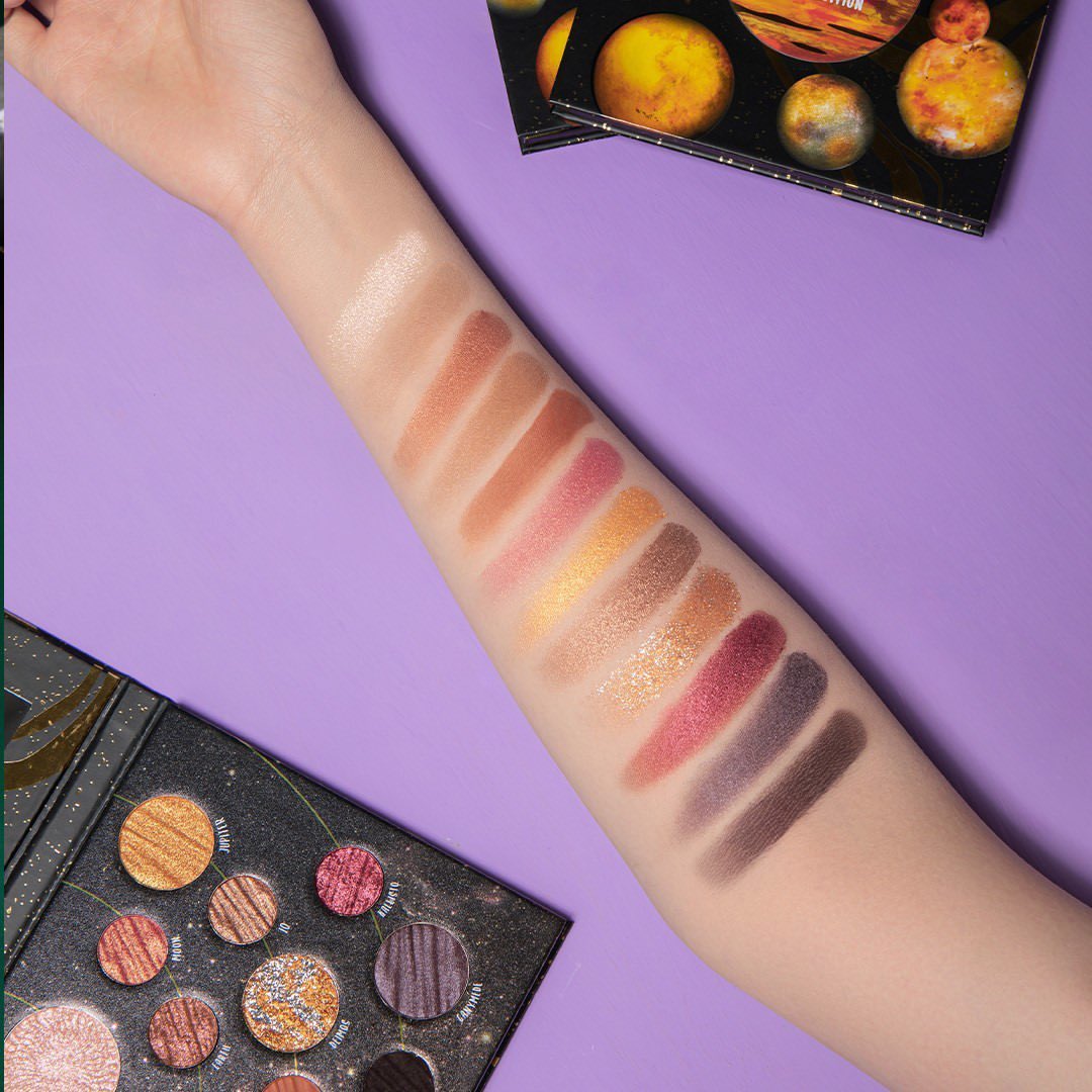 DITOCOSMETICS tweet media