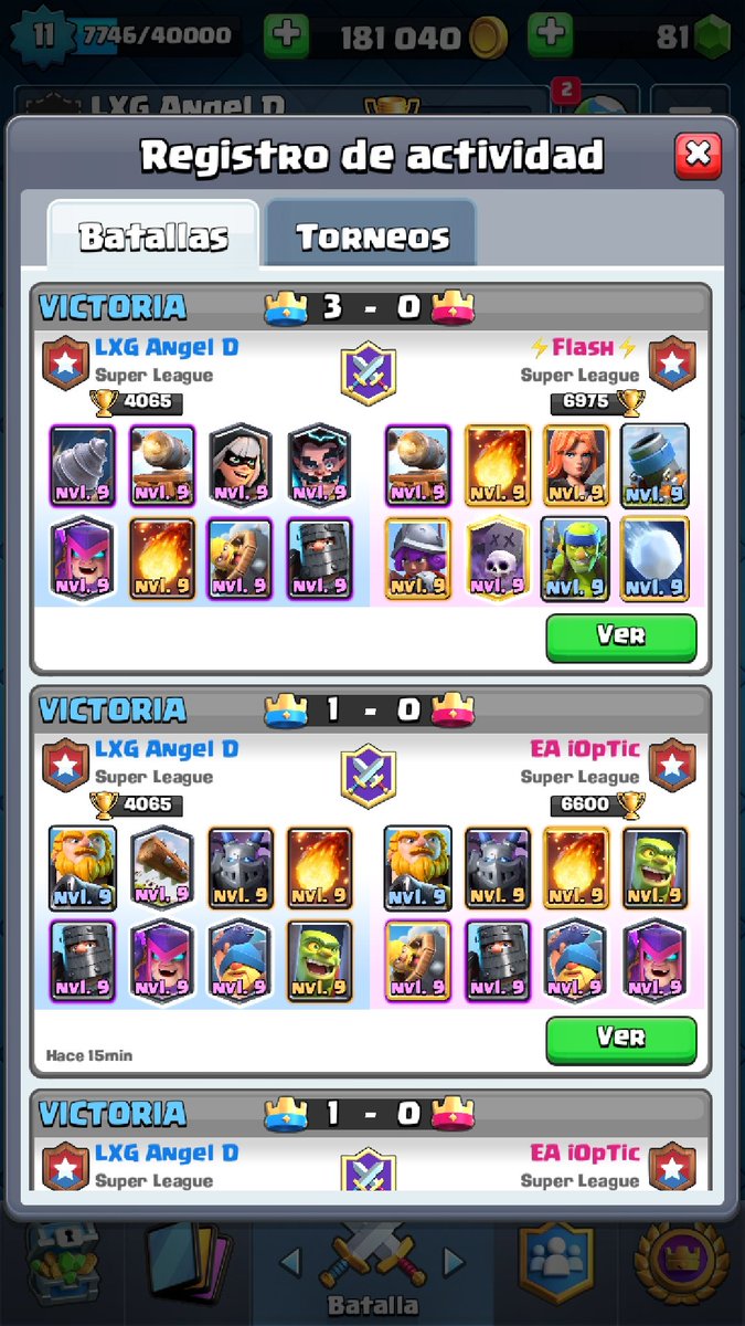 Que buen debut en la @Super_League_CR Con @LyonixGaming🥺