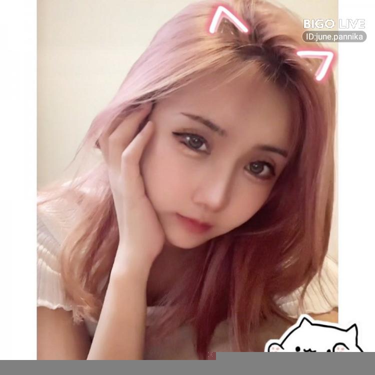 มาแชทในห้องไลฟ์ของ 🐱SPL 「ジュネちゃん」🐼 และรับโบนัส! ผู้ใช้ใหม่กรอกรหัสเชิญของฉัน 192574462 และพบกับเซอร์ไพรส์อื่น ๆ อีก
slink.bigovideo.tv/mTlaxc