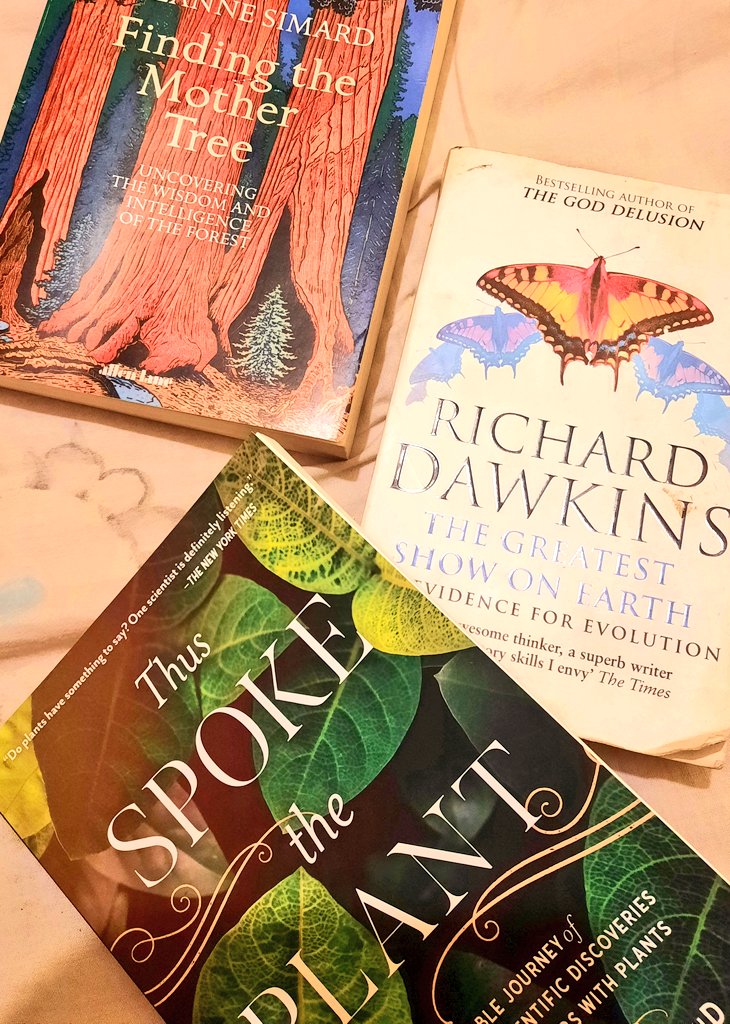 JSubrahmaniam's tweet photo. Them: are you buying MORE books?!
Me:
yes. yes yesyes
yes yes yes yes yes
yes yesyes yes yes
yes yesye yes yes
yes yes yesyes
#letsgetinspired #AcademicTwitter https://t.co/HmxfDplA95