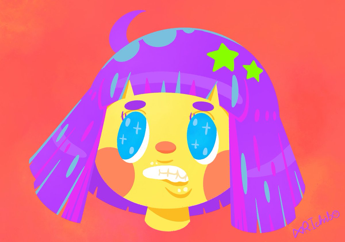 mr_ichibo's tweet photo. おかっぱガール
#illust #illustration #イラスト #procreate #おかっぱ https://t.co/xAMvuP0TRY
