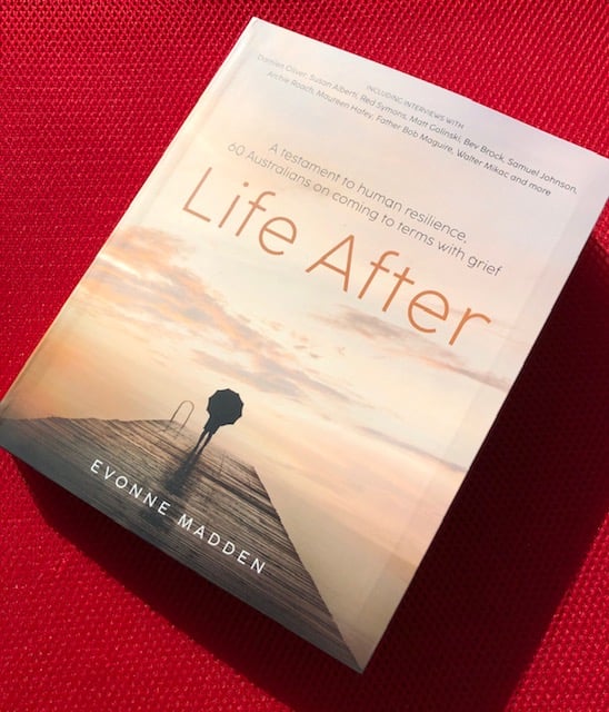 I am grateful to have been invited to contribute to this new book "Life After", which is a testament to human resilience.
“Life After” is released TODAY, the 13th of July.
amzn.to/3k9GJx0