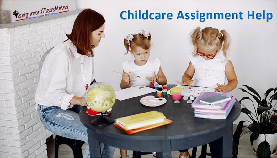 AssignmentMates's tweet image. If you need childcare assignment help? Contact Assignment Classmates! Here you will get desired grades in your childcare assignment help with a high discount rate.
Order Online: assignmentclassmates.com/childcare-assi…
#ChildCareAssignmentHelp #ChildCareCoursesAssignmentHelp #ChildCareHelp
