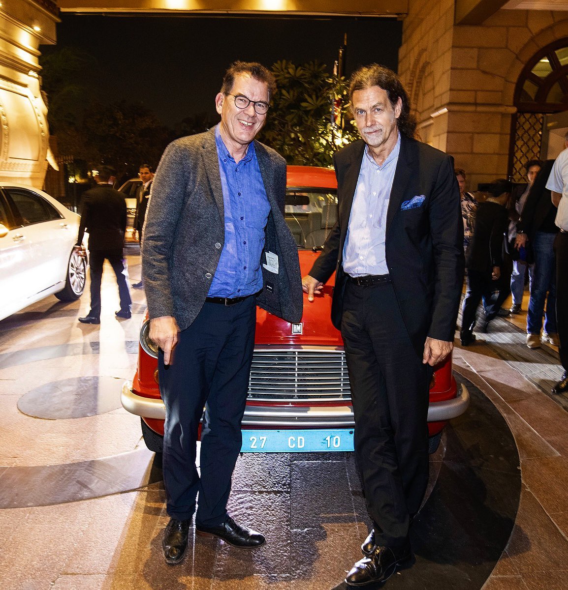 WalterJLindner's tweet image. Current German Minister for Econ Coop &amp;amp; Development Gerd Müller was chosen last night as next Director General (after GenConf in Dec) of UN Industrial Development Organization (UNIDO). His last ministerial visit to India took place just before COVID lock-down (March 2020).