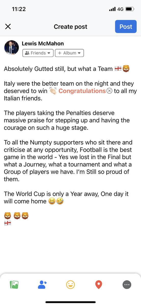 Lewmacca's tweet image. 🦁🦁🦁🏴󠁧󠁢󠁥󠁮󠁧󠁿