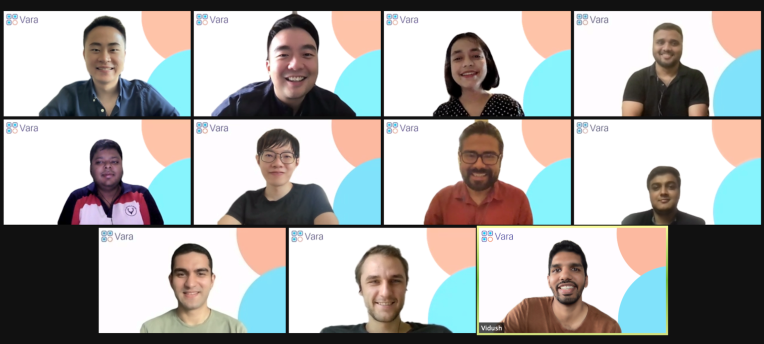 Vara raises $4.8M from investors like Go Ventures and Sequoia India’s Surge to digitize Indonesian SMEs’ payrolls: If you follow startup news from Indonesia, you know that the country’s estimated 60 million small businesses are a hot target for tech… dlvr.it/S3c4Cl