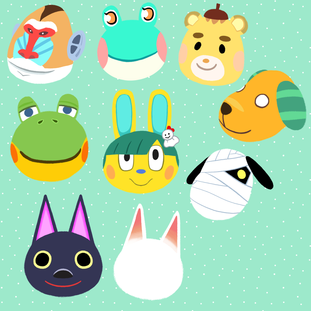 8bitccclouds's tweet image. Hello! I'm Claudine! I like to make cute art and I also animate! I'm looking to work in the animation industry, be it movies, TV, or any media!
💼: claudinedavid.wordpress.com
✉️: claudinedavid95@yahoo.com
#PortfolioDay #illustration #animation