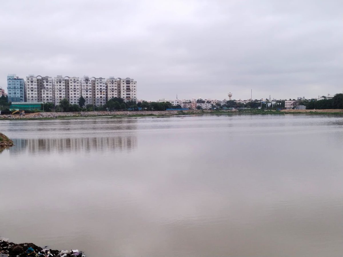 Dy. Commissioner Kukatpally (@dc_kukatpally) on Twitter photo View of Boincheruvu (Hasmathpet lake) in old Bowenpally , Kukatpally circle.
@zckukatpally
<a href="/CommissionrGHMC/">Commissioner GHMC</a>
@GadwalvijayaTRS
<a href="/arvindkumar_ias/">Arvind Kumar</a>
@KTRTRS View of Boincheruvu (Hasmathpet lake) in old Bowenpally , Kukatpally circle.
@zckukatpally
<a href="/CommissionrGHMC/">Commissioner GHMC</a>
@GadwalvijayaTRS
<a href="/arvindkumar_ias/">Arvind Kumar</a>
@KTRTRS