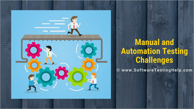 esoftoficial's tweet image. #Desafíos de las #pruebasmanuales y de #automatización - Descubra las #mejoresprácticas para hacer más fácil la adopción de canales #automatizados al evaluar su #producción de #software - Recuerde adquirir nuestro IT Process Automation Manager.
softwaretestinghelp.com/manual-and-aut…