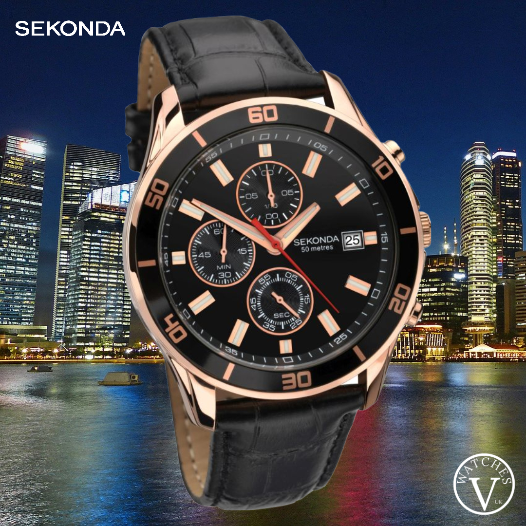 We ❤ this watch.

SEKONDA MENS NIGHTFALL CHRONOGRAPH WATCH 1051.27

valuewatchesuk.com/product-page/s…

#fashion #fashionblogger #fashionista #fashionable #fashionstyle #fashionblog #watch #watches #watchporn #watchoftheday #watchthisinstagood #watchaddict #watchfam #watchlover #sekonda