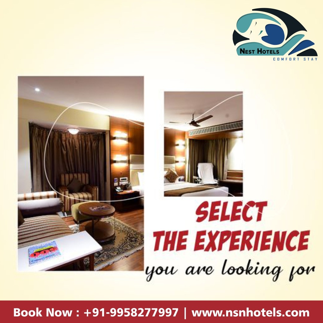 HotelsNsn's tweet photo. Spectacular comfort &amp; impeccable facilities define our #luxurious_room. Make your Summer #holiday memorable with your loved ones! Want to know more info visit our website
.
.
Book Now :
+91-9958277997
admin@nsnhotels.com 
https://t.co/G58bCbCvip https://t.co/ERPJhc34NM