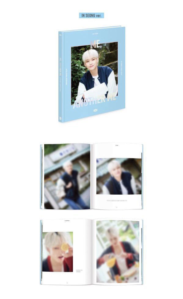jaellybin's tweet photo. WTS SF9 Youngbin &amp; Inseong Photo Essay - MY only

I'll buy photo essay set from @haruplaza_ and need one fantasy to share inseong set with me. 

🌰 RM140 (incl all shipping cost)
🌰 the items included are as per pic below and the marked ones
🌰 DM if interested

Please help RT https://t.co/DTz9fe4YKD