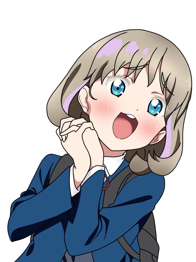 ゆず稀 フリーお絵描き厨 Irasuto Yuzuki Twitter
