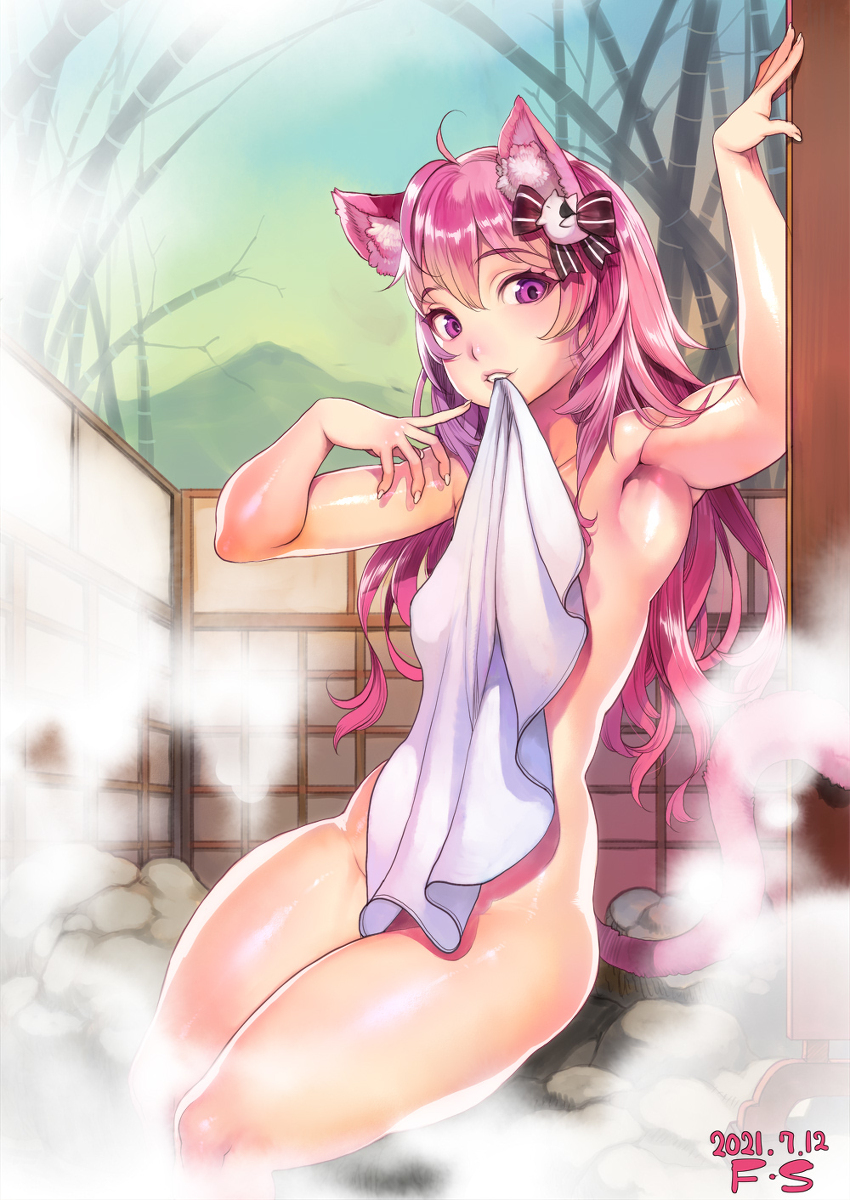 skeb #Nyanner #女の子 #skeb #腋 #モンスター娘 https://t.co/HxtFlGabq0 