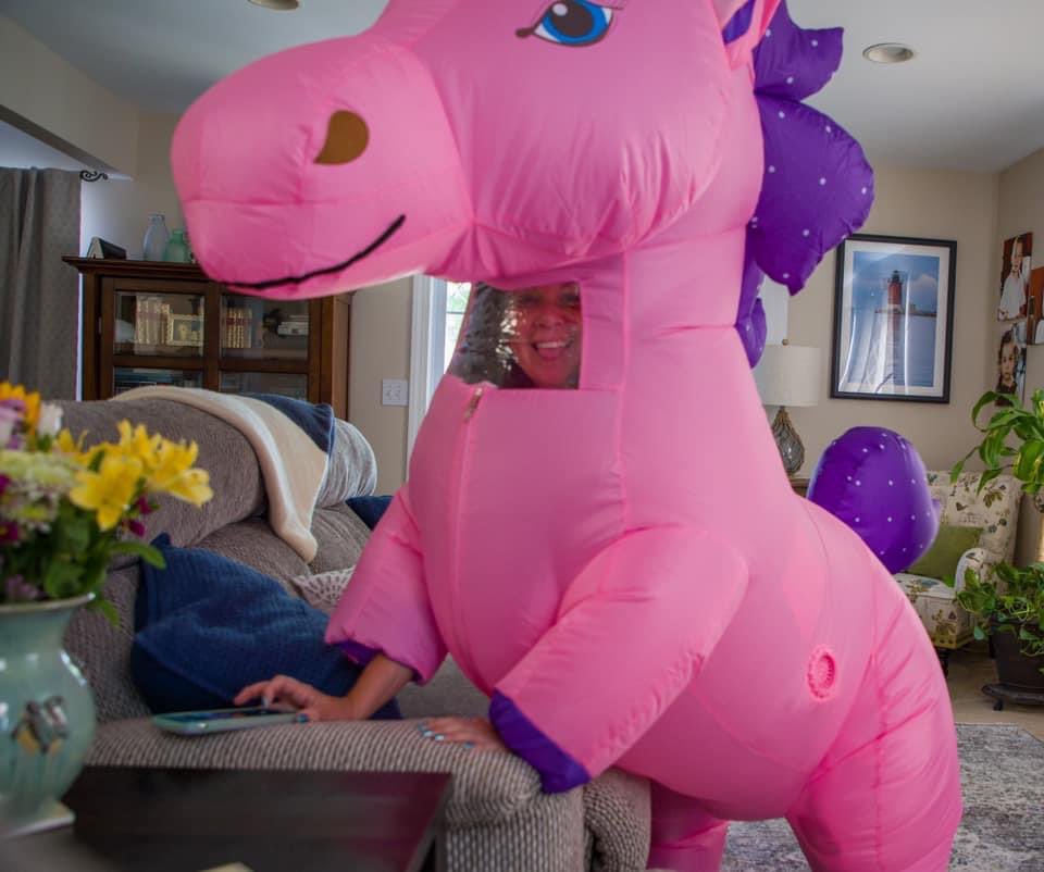 Him: hey what are you wearing? You should send me a pic. 

Me: 

Him: *deletes my number*