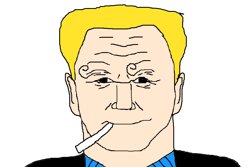 Day 91 of drawing shitty One Piece pictures until official news for the live action is released. Gordon Ramsay as Sanji.
@stevemaeda @onepiecenetflix @GordonRamsay https://t.co/1xhRoSszDp