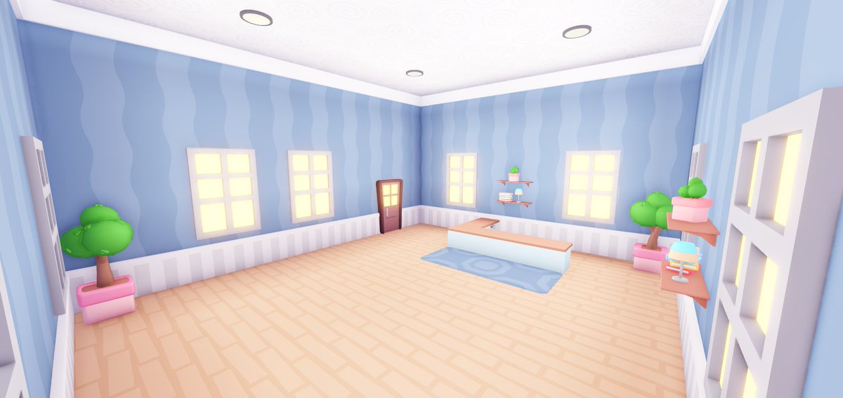 What could this place be?

#Adoptville #Roblox #RobloxDev #RobloxDevs