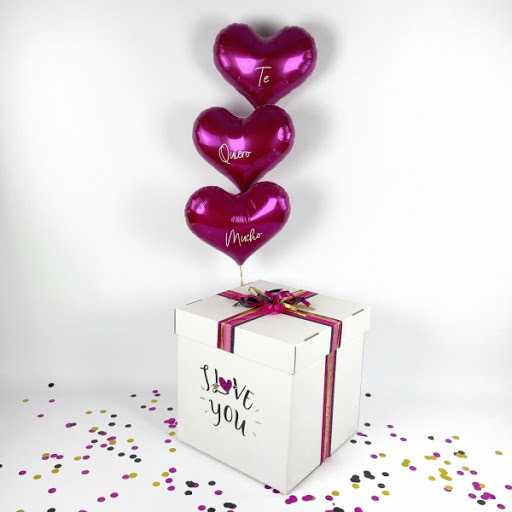 ConAmor_pe's tweet photo. No existe distancia para expresar lo que sientes.
Que los momentos importantes no pasen desapercibidos, vive hoy una experiencia inolvidable y no dejes pasar lo que sientes. 
Solicita tu box personalizado aquí https://t.co/FaHM5NvR78
#regalaamor #boxconamor #detallesconamor #love https://t.co/9AeSdeas6t