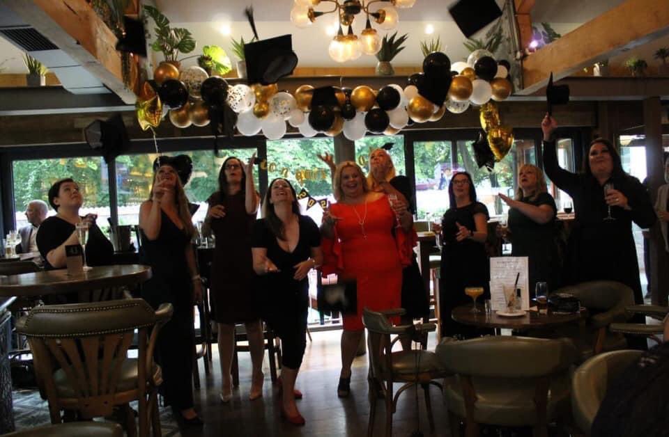 Back in September 2018 I went to visit the education centre for a chat about a new degree course starting <a href="/boltonnhsft/">Bolton NHS Foundation Trust</a> ……sharing the last 3 years with these ladies has been the best journey ever, forever friends ❤️<a href="/DawnMFW/">Dawn</a> <a href="/MyattKate/">Kate myatt</a> <a href="/euniceobrien/">Eunice O'Brien</a> <a href="/SarahHo96291566/">Sarah Holt</a> <a href="/louiseajkj/">Louise Sayle</a>