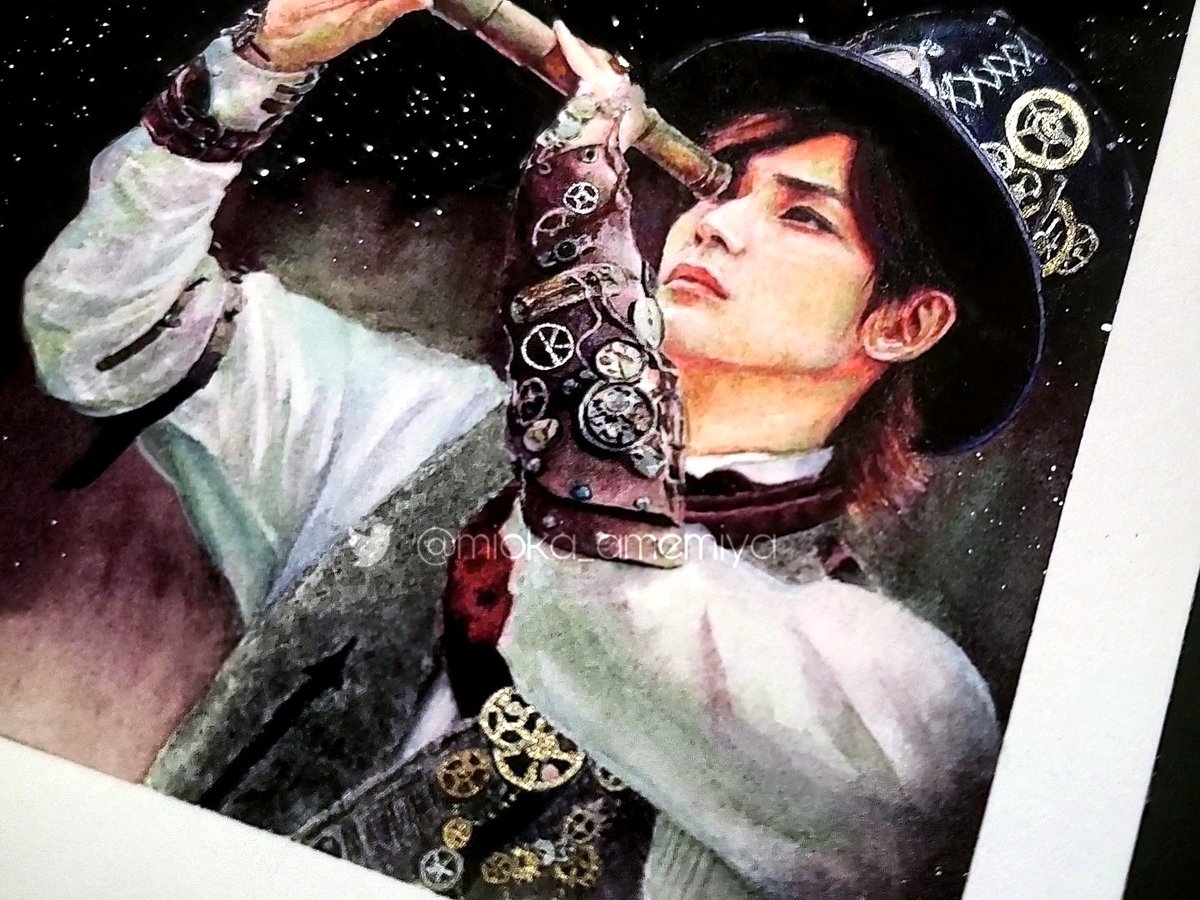 Twoucan 堂本光一 の注目ツイート イラスト マンガ コスプレ モデル