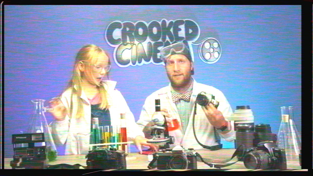 GameDadTV's tweet photo. Did I mention our TV show is airing 20 years ago? https://t.co/TQn81OfYOc