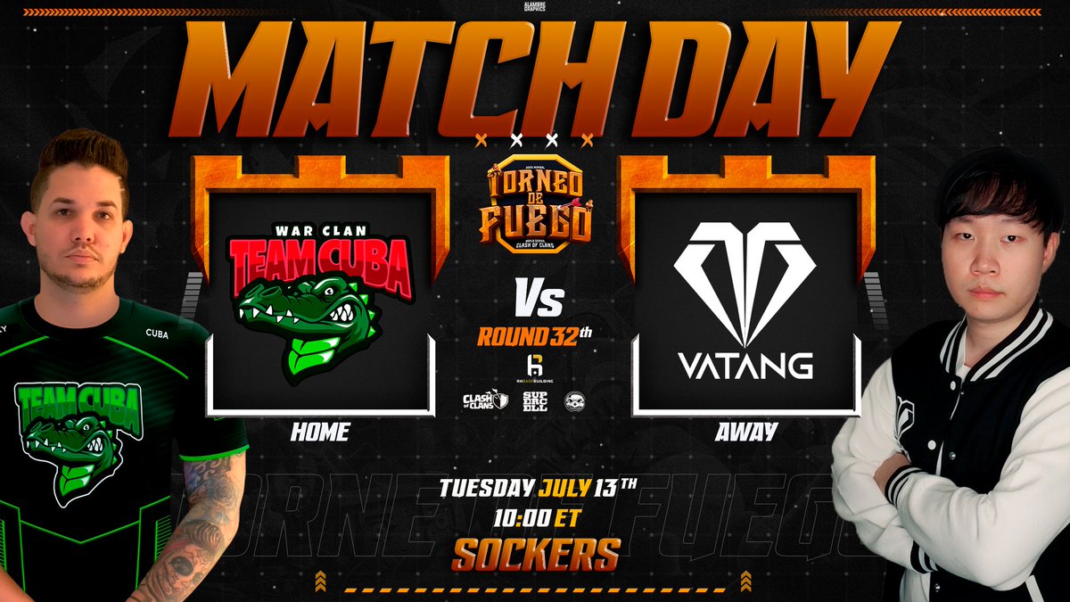 Sockers SU tweet media