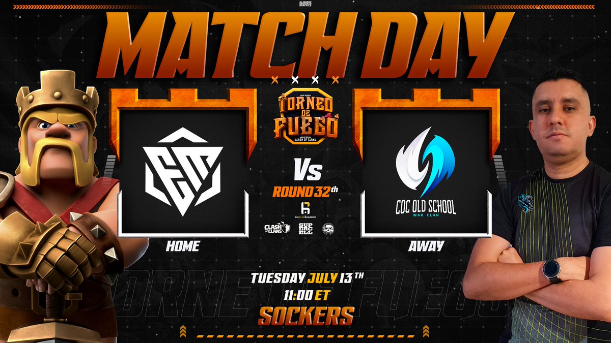 Sockers SU tweet media