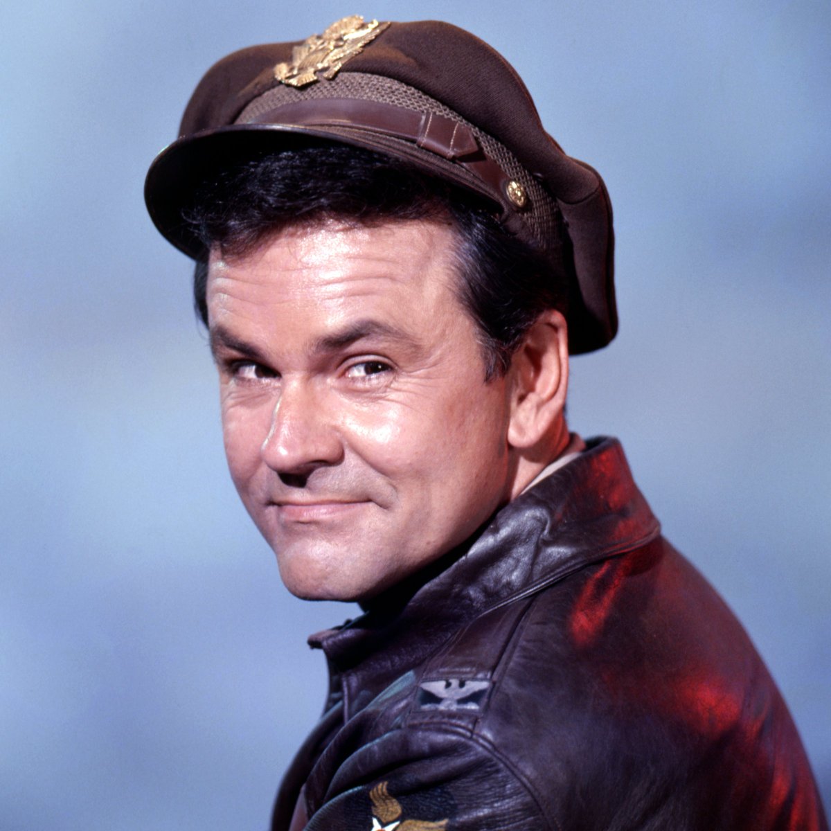 Remembered for his role in TV's Hogan's Heroes (1965-'71). 