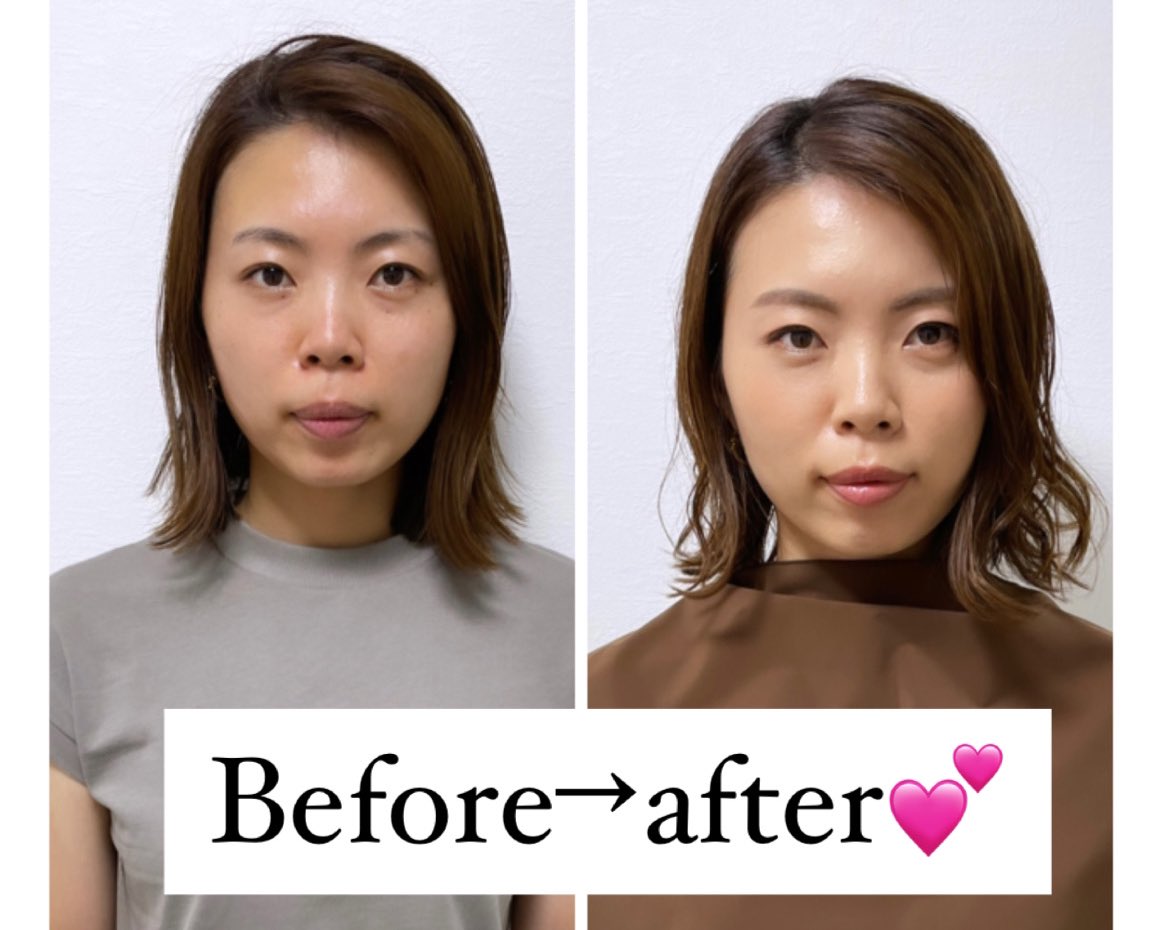 メイクレッスン名古屋