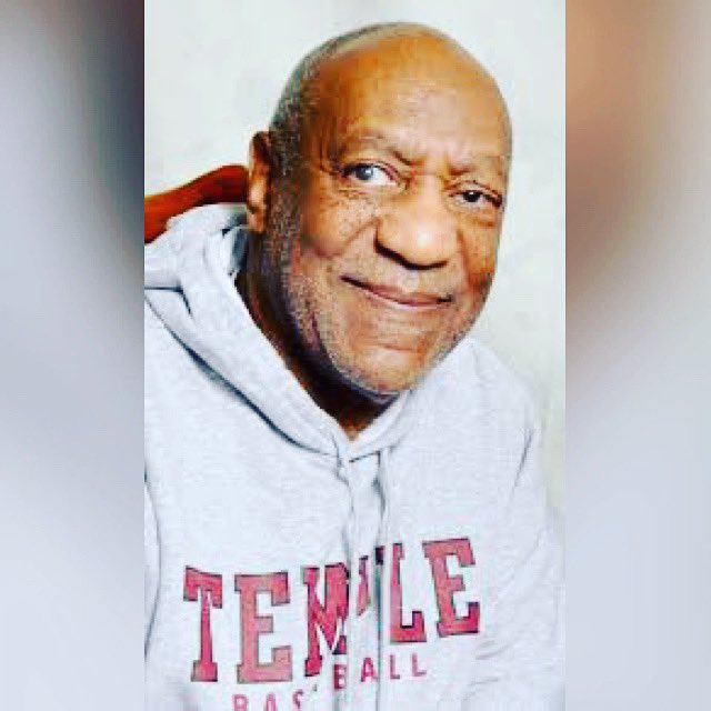 Happy Birthday Bill Cosby   