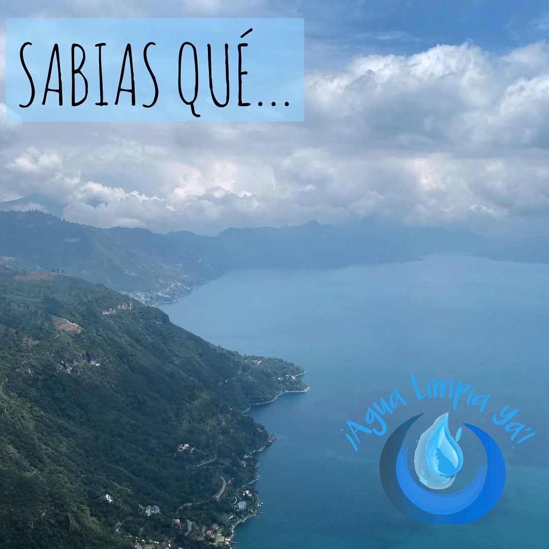 Agua Limpia Ya tweet media